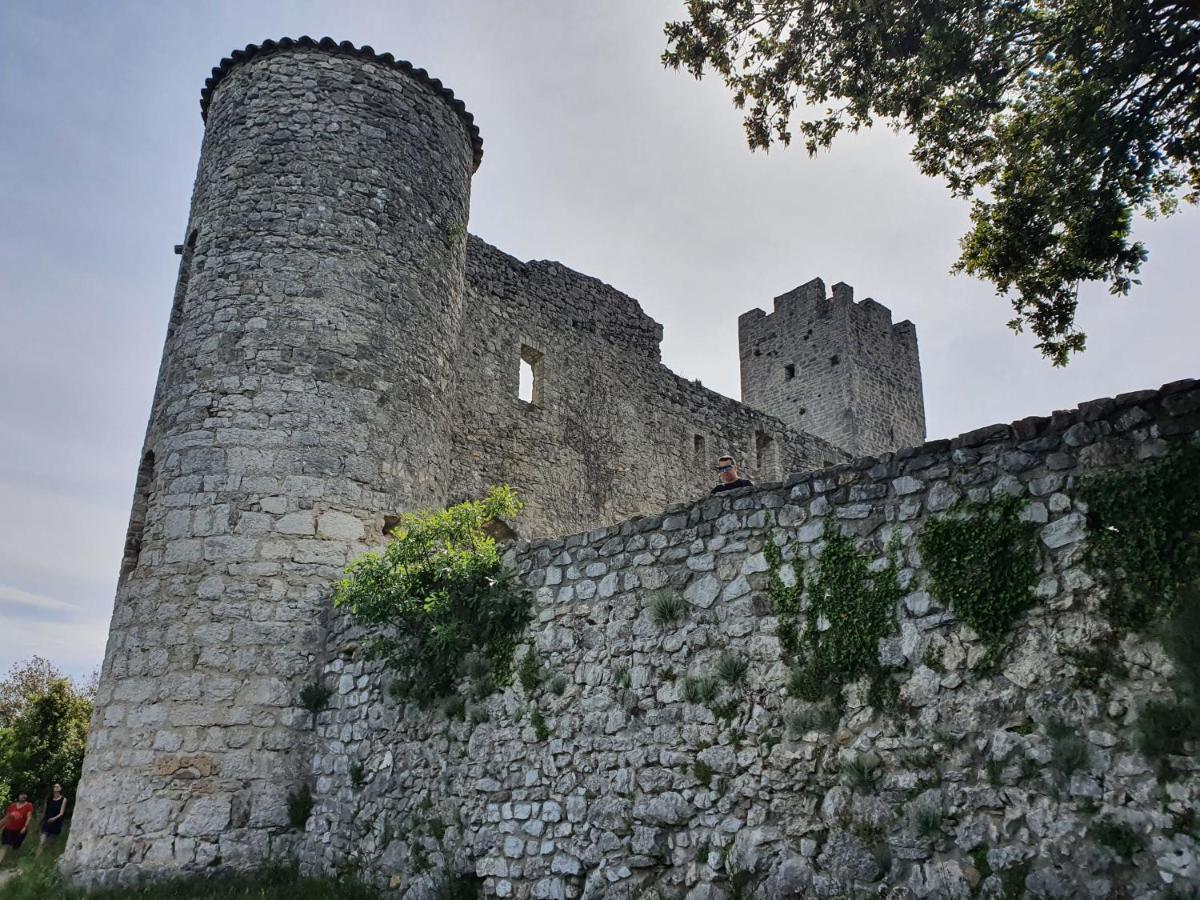 La Bastide Bleue Villa Anduze Buitenkant foto